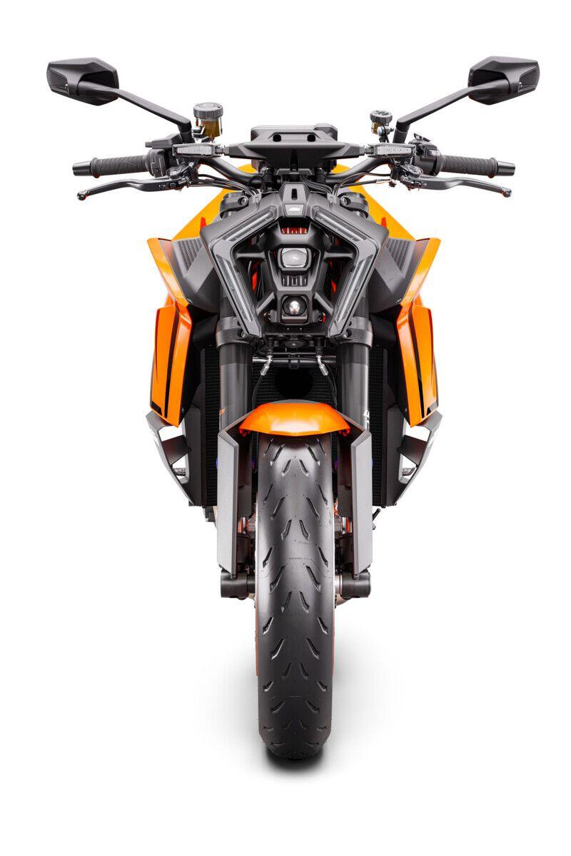 2024 KTM 1390 EVO X-Ring Euro 5